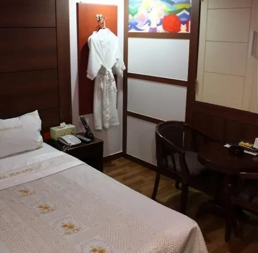 Motel Picasso Jongno 2*