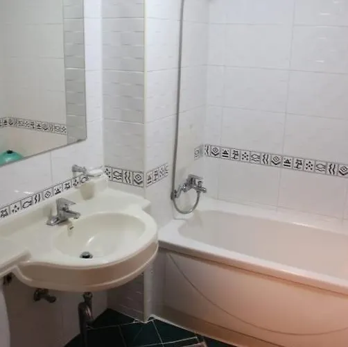 Motel Picasso Jongno