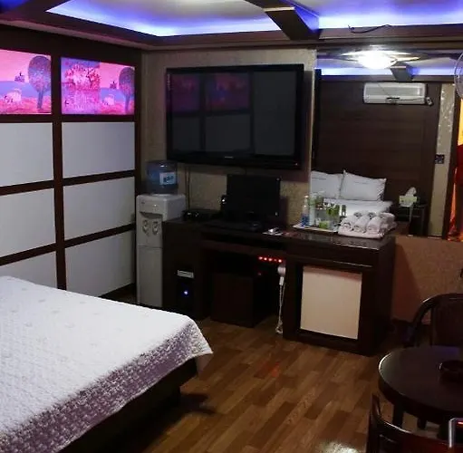 Picasso Jongno Seoel
